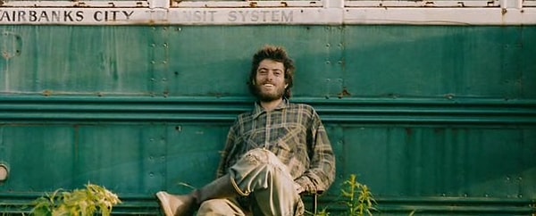 1. В диких условиях