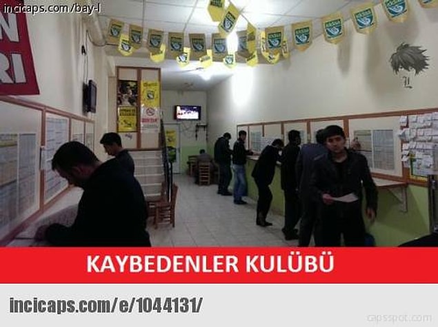 7. Bahis Oyunu Bayiileri