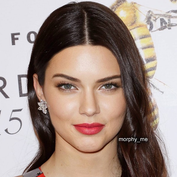 12. Известная модель, которой нет в этом миксе...