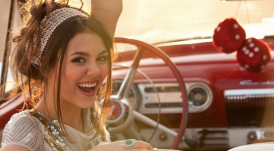 9 полезных лайфхаков для девушек за рулем