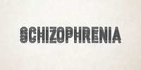 20 Typography Images That Visualize Mental Disorders Brilliantly