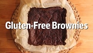 Gluten-Free Brownie Recipe
