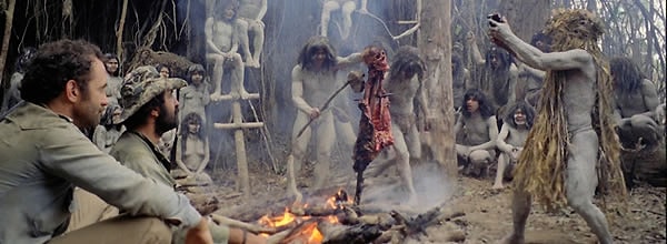 3. Ад каннибалов