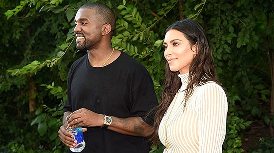 На шоу Канье Уэста модели падали в обморок и подворачивали ноги