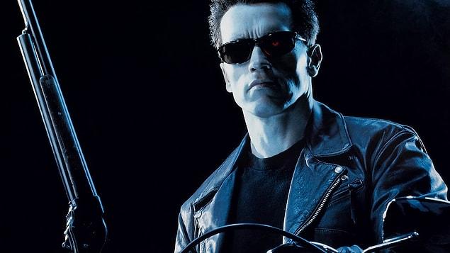 4. The Terminator (1984) | IMDb 8.1