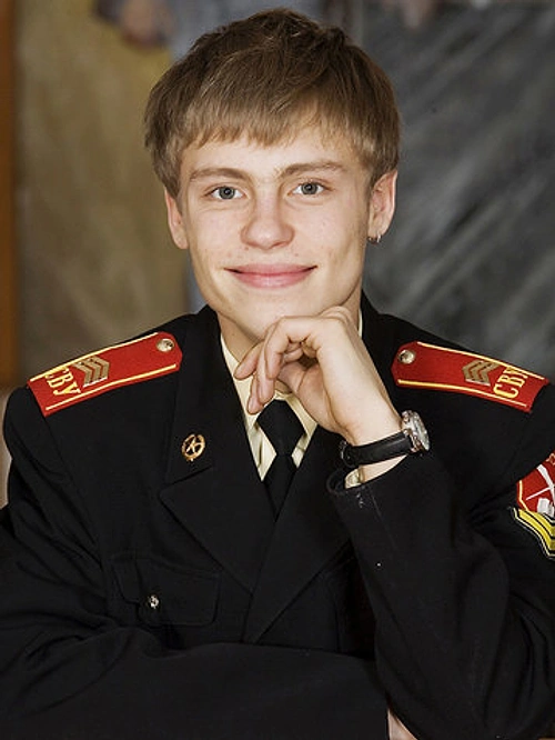 Александр Головин, 27 лет