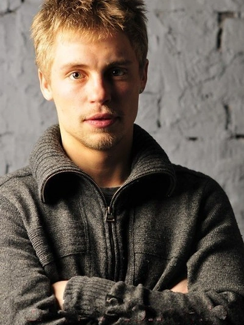 Александр Головин, 27 лет
