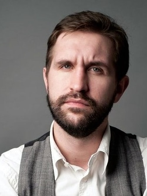 Иван Добронравов, 27 лет