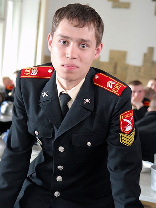 Артем Терехов, 30 лет