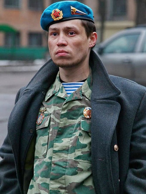 Артем Терехов, 30 лет