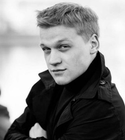 Артур Сопельник, 25 лет