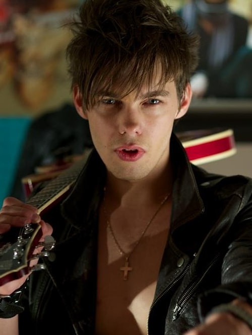 Аристарх Венес, 26 лет