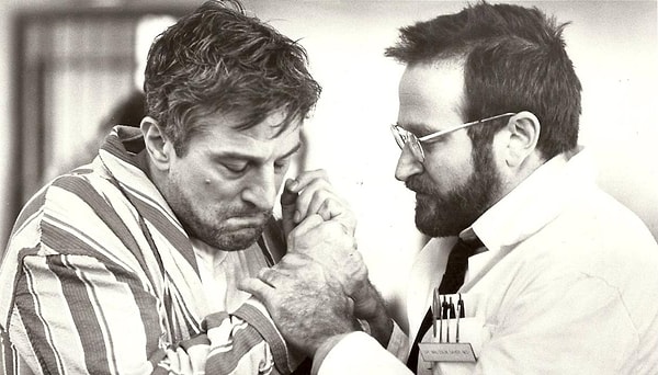 14. Awakenings (1990) | IMDb 7.7