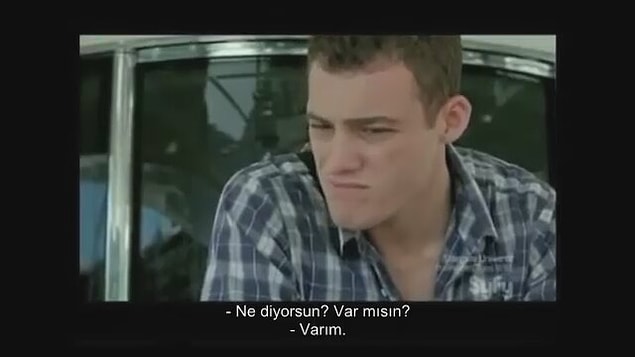 2. Kerem Bursin / Thursday -1 (2006)