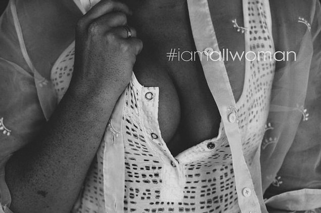 The project is set to destroy the beauty standards of the fashion industry.