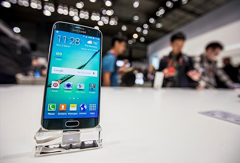 Tüm Dünyada Satışı Durdurulan Note7 İçin Uçuş Uyarısı