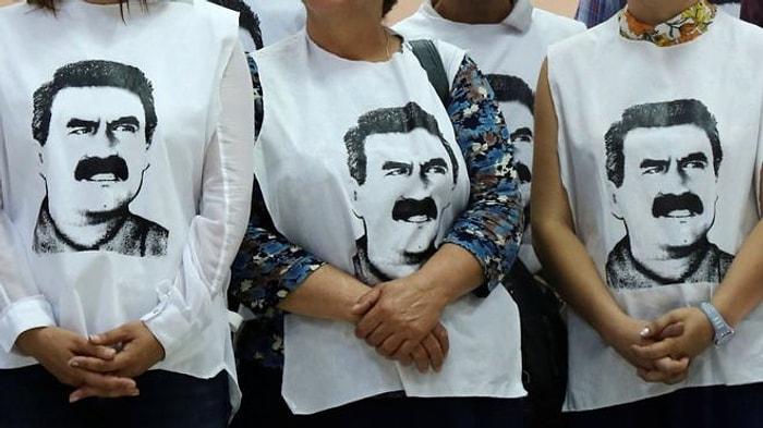 Öcalan'a Bayramda Ailesiyle Görüşme İzni