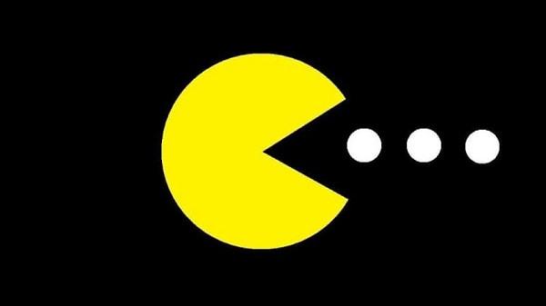 21. Eğer parmağınızı kulağınızın içine götürüp kaşırsanız, Pac-Man'in sesini duymaya başlarsınız.