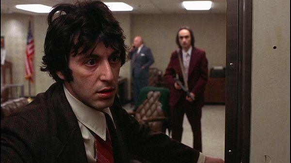 14. Dog Day Afternoon (1975)
