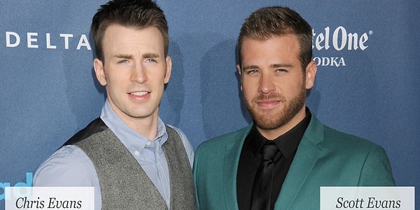 20 Hottest Male Celebrities That Broke Hearts By Coming Out