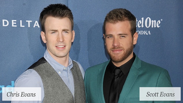 10. Scott Evans