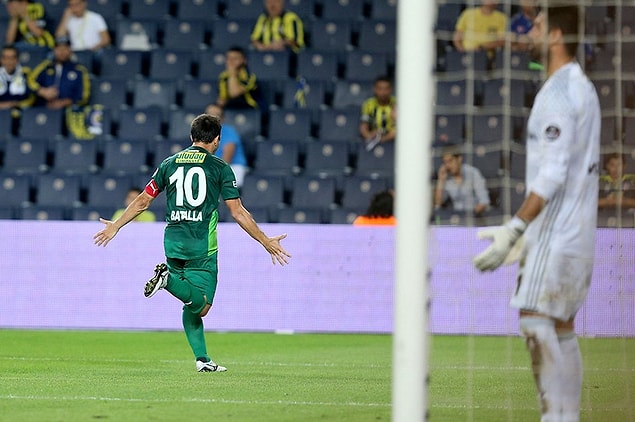 Fenerbahçe tarihinin en kötü başlangıcı