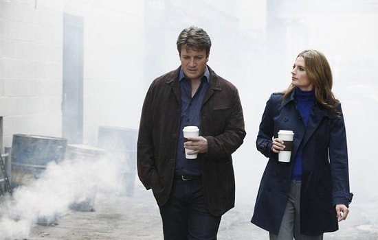 ТОР-5 сериалов на осень