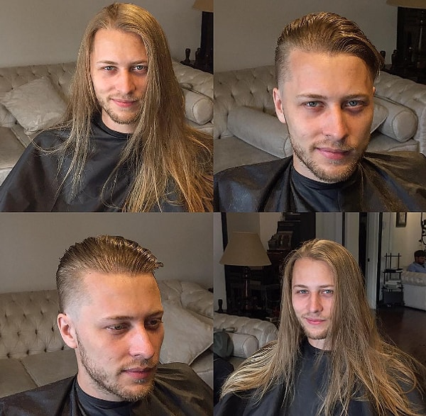 5. Признаем, оба варианта хороши, если только вы не мечтаете стать прославленным ресторатором