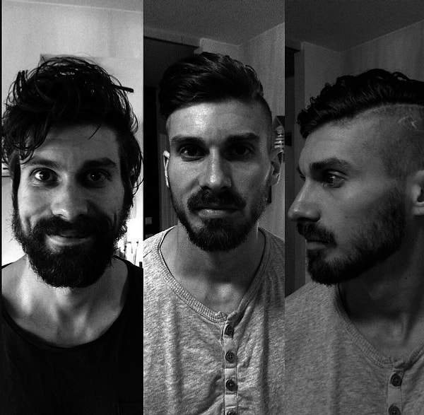 8. Из фильма "Выживший" в реальную жизнь