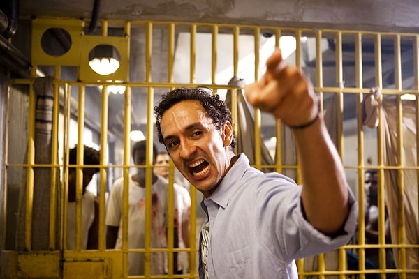 48. Элитный отряд 2