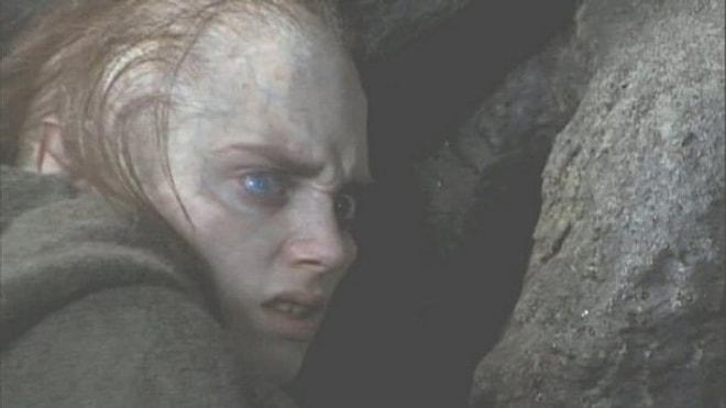 Did Frodo Become Gollum In LoTR? A Deleted Scene Revealed!