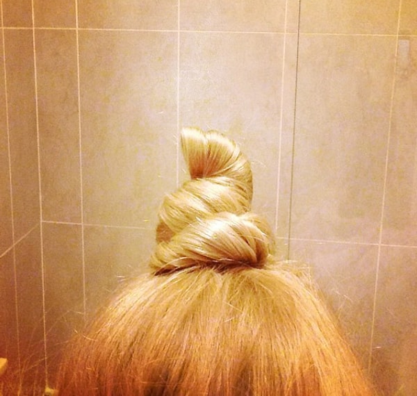 Пучок в реальной жизни