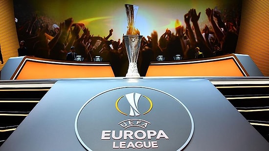 UEFA Avrupa Ligi Heyecanı Başlıyor
