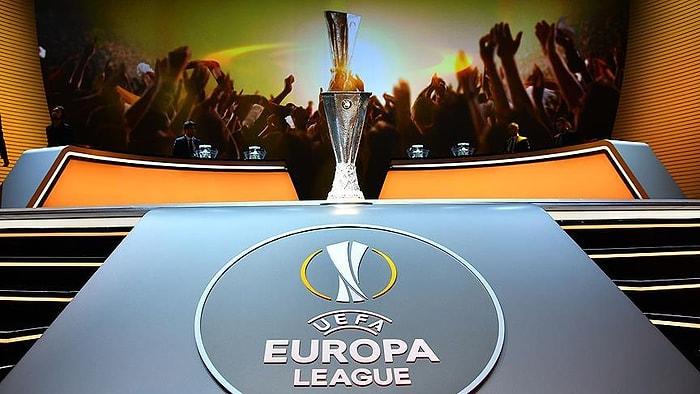 UEFA Avrupa Ligi Heyecanı Başlıyor