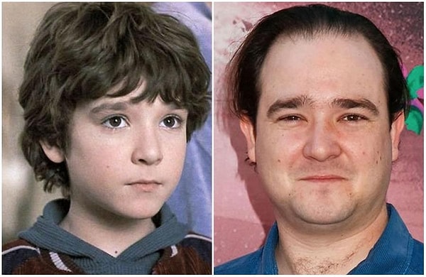 7. Брэдли Пирс