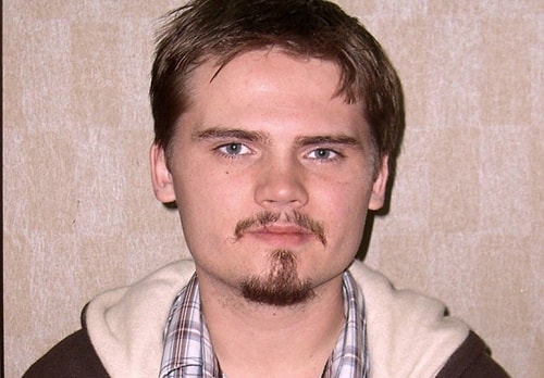 Джейк Ллойд