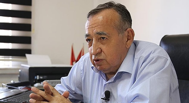 Yüksel'in "kaseti" çıktı, Saçan ise Ergenekon'dan tutuklandı...