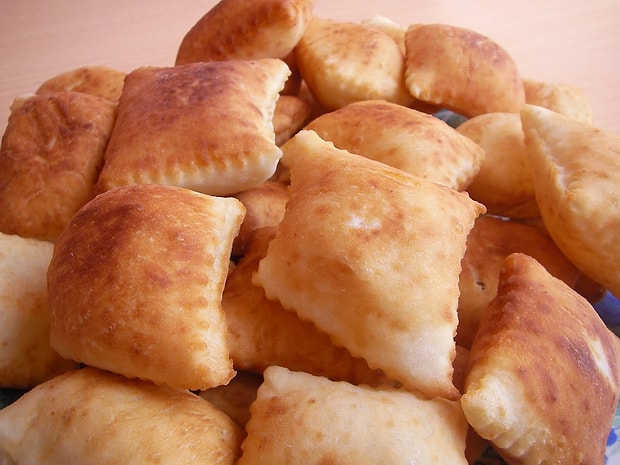 Hamur işleri