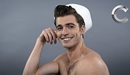 A Summary Of 100 Years Of Men's Beauty