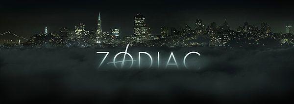 10. Zodiac (2007)