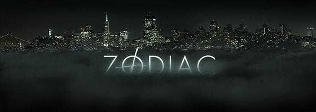 10. Zodiac (2007)