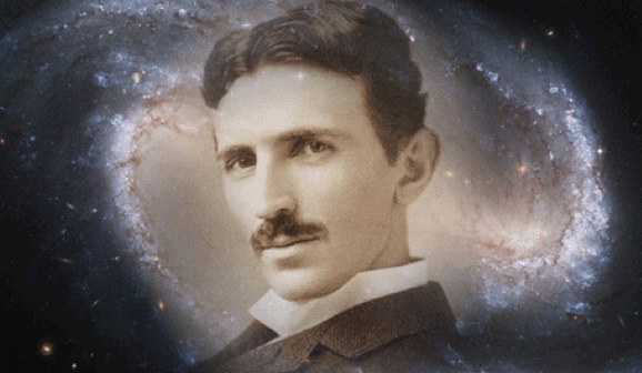 What Do Geniuses Eat? Here's Nikola Tesla's Diet - onedio.co