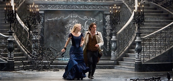 4. Звездная пыль