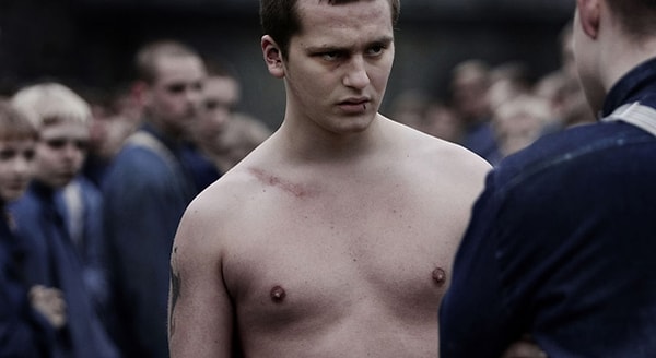 13. Король острова дьявола