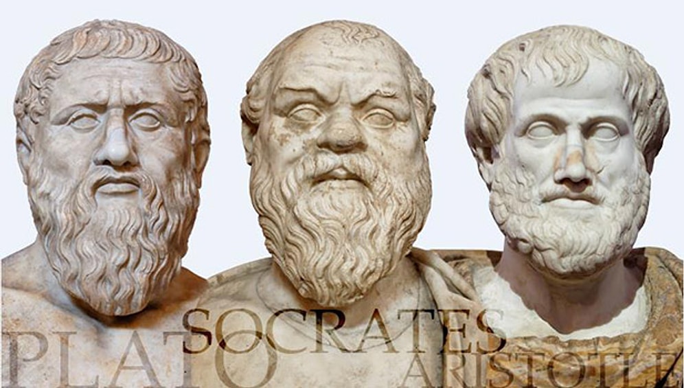 Какой известный философ мог бы стать твоим избранником?