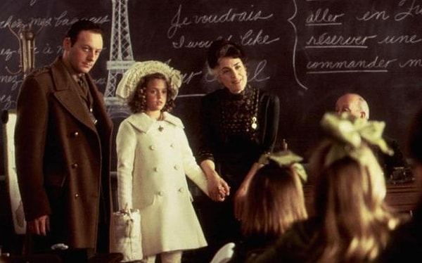 13. Маленькая принцесса (1995)