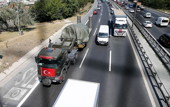 Askeri Birliklerin Taşınmasında Sona Gelindi: 'Araziler Kamuya Açılacak'