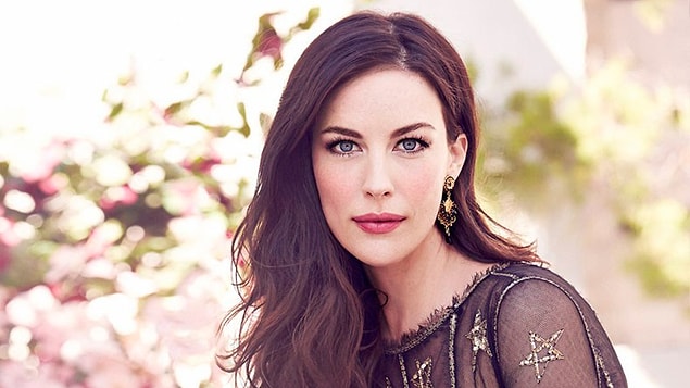 22. Liv Tyler - 1998