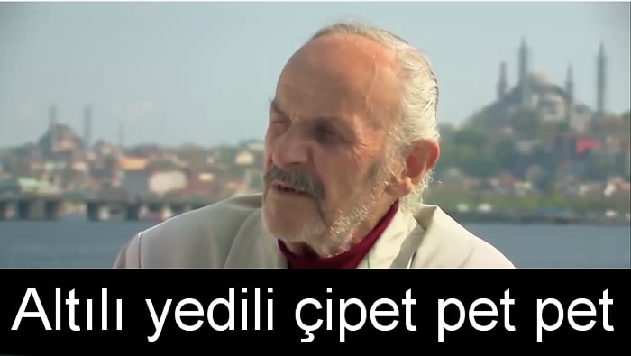 Senin Kuşun Nasıl Ötüyor?