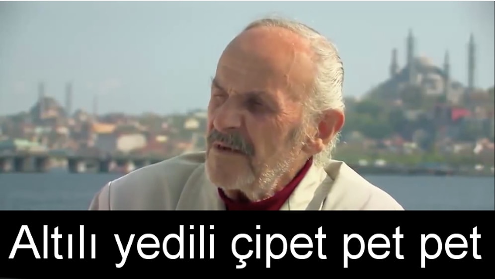 Senin Kuşun Nasıl Ötüyor?